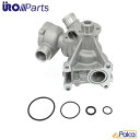 メルセデス ベンツ ウォーターポンプ M104 W124,S124,C124/300E,300TE,300CE | URO製 1042003101に適合