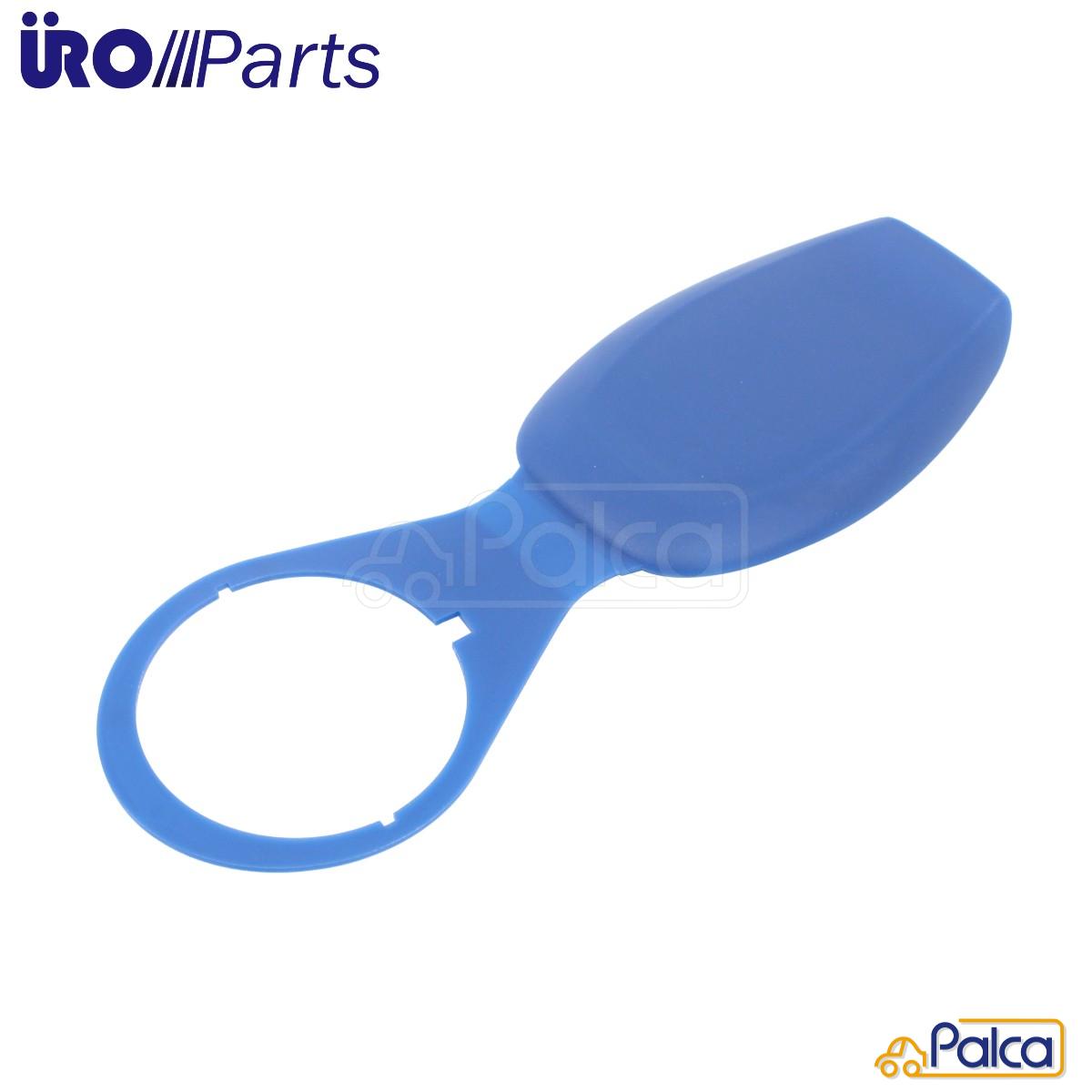 URO PARTS製 新品ポルシェ ウォッシャータンクキャップ | カイエン/955 | カイエン/957 | カイエン/958 | URO製 95552860701に適合