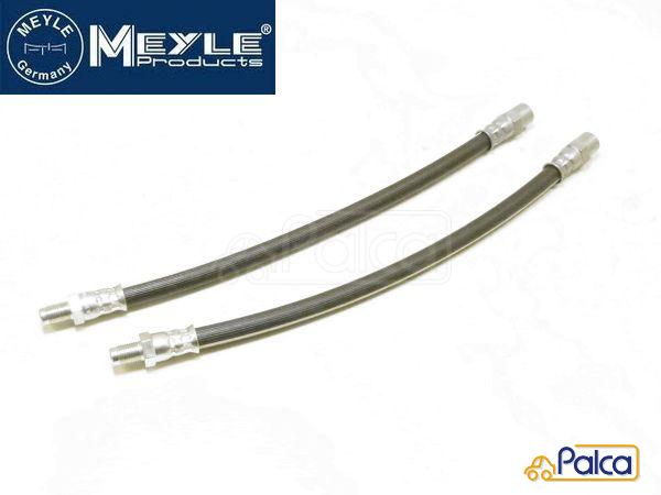 ボルボ ブレーキホース リア 2本セット/Brake hose XC90 マイレ製