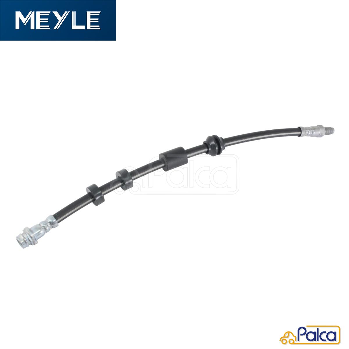 ボルボ ブレーキホース フロント 1本| S60II | S80II | V60I | V60II | V70III | MEYLE製