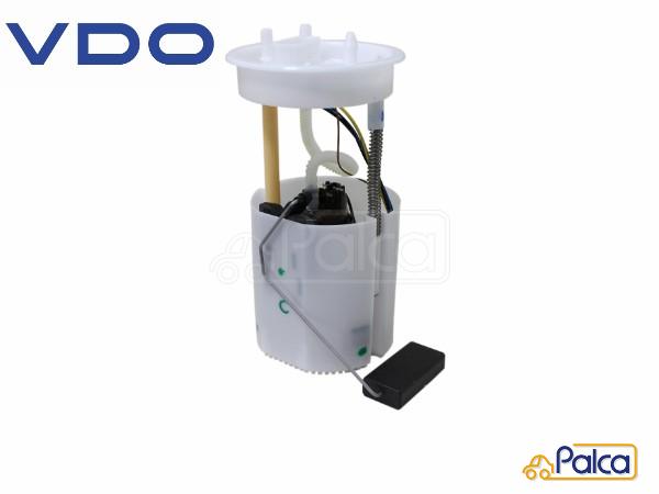 【あす楽】アウディ/フォルクスワーゲン 燃料ポンプ/フューエルポンプ A1/8XCTH,8XCPT,8XCAX等 ポロ/6RCPT,6RCTH,6RCAV等 VDO製 6R0919051F