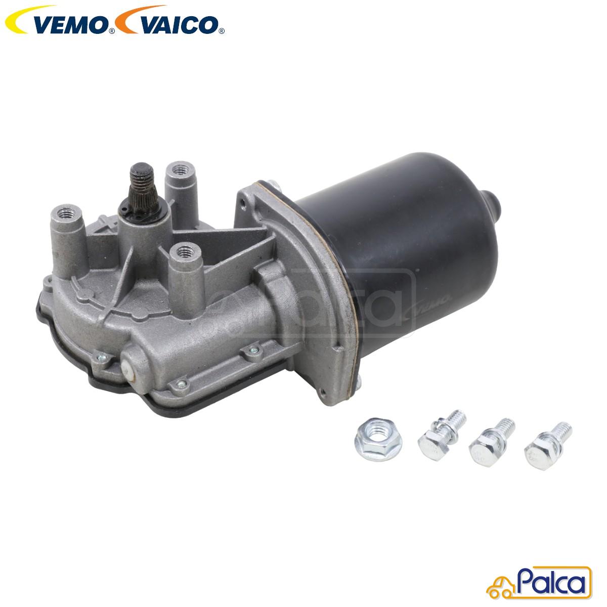 アウディ/VW フロントワイパーモーター | A3/8L | ゴルフ3 | ゴルフ4 | ゴルフ3カブリオ | ゴルフ4カブ..