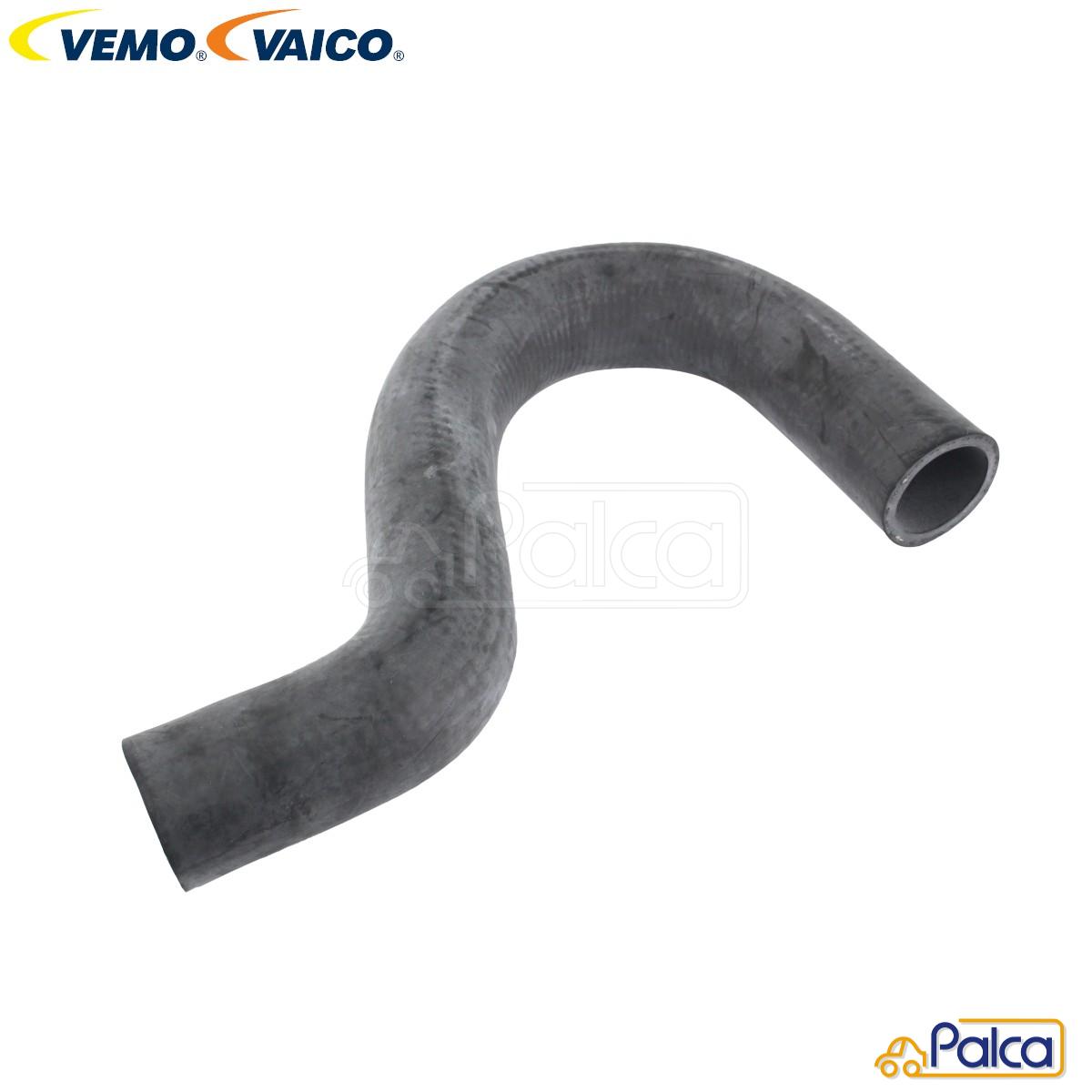 VW ラジエターロアホース | ゴルフ2 | ジェッタ2 | エアコン装着車両用 | VAICO製 | 191121051Pに適合