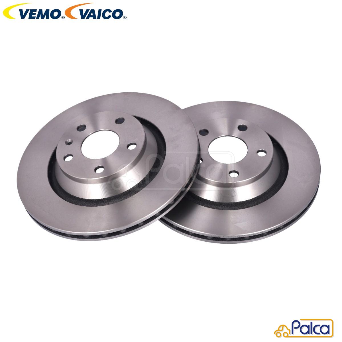 アウディ リア ブレーキローター 2枚セット 310X22MM| TT TTS TTRS/8JBUBF 8JCDLF 8JCEPF 2.0 2.5 3.2 | VAICO製 8J0615601Aに適合