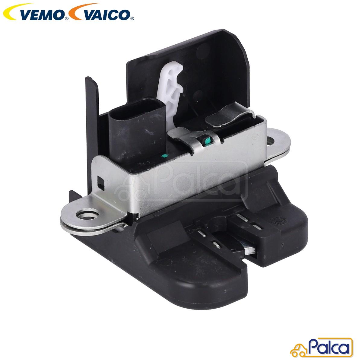 フォルクスワーゲン/VW リアゲートロックアクチュエーター UP!/アップ! | VEMO製 1S0827505Eに適合