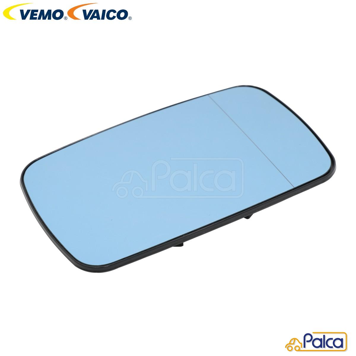 BMW ドアミラーレンズ 左右共通| 3シリーズ/E46 | VEMO製 | 51168250441