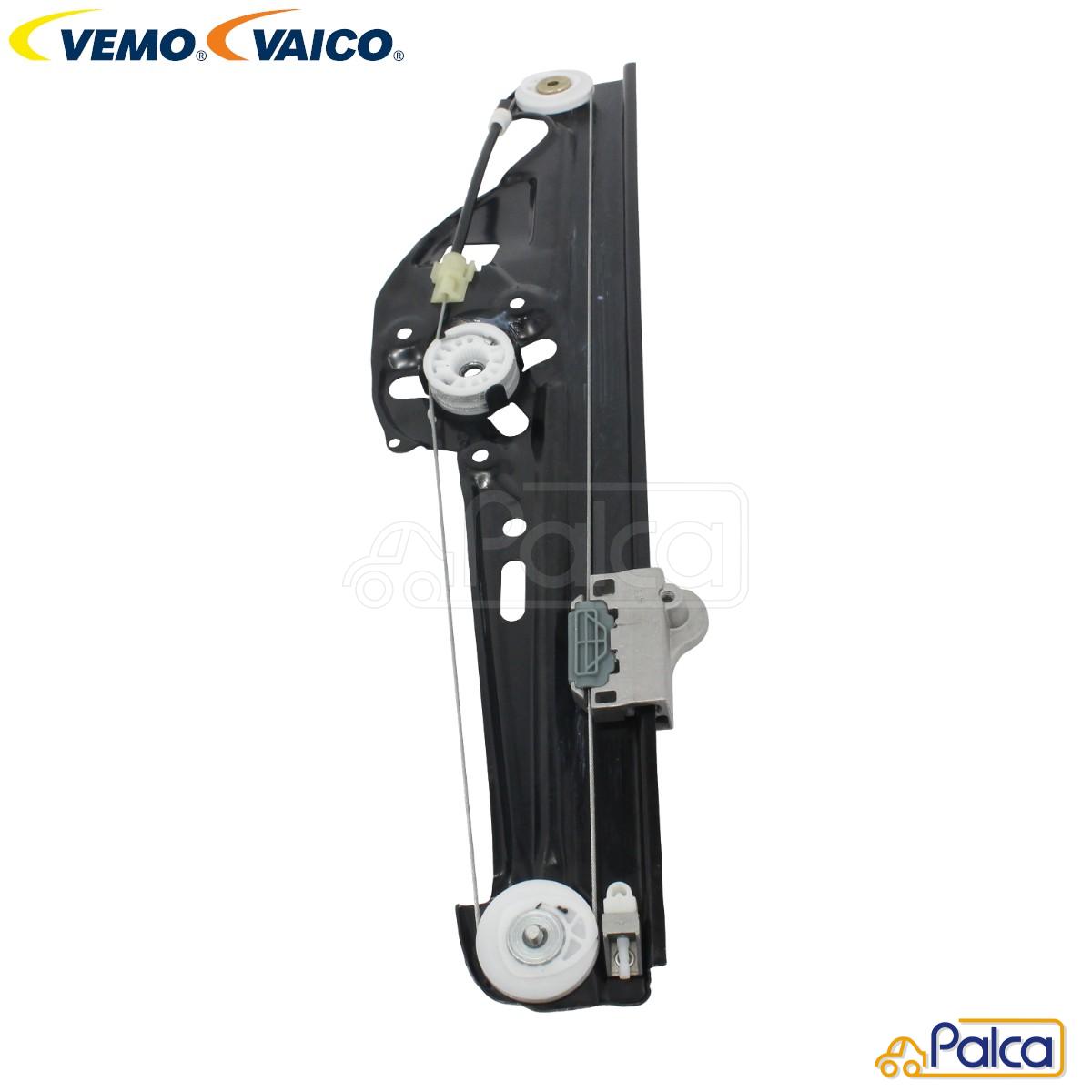 BMW リアウインドウレギュレーター 左| 5シリーズ /E60 E61 | VAICO製 | 51357184745