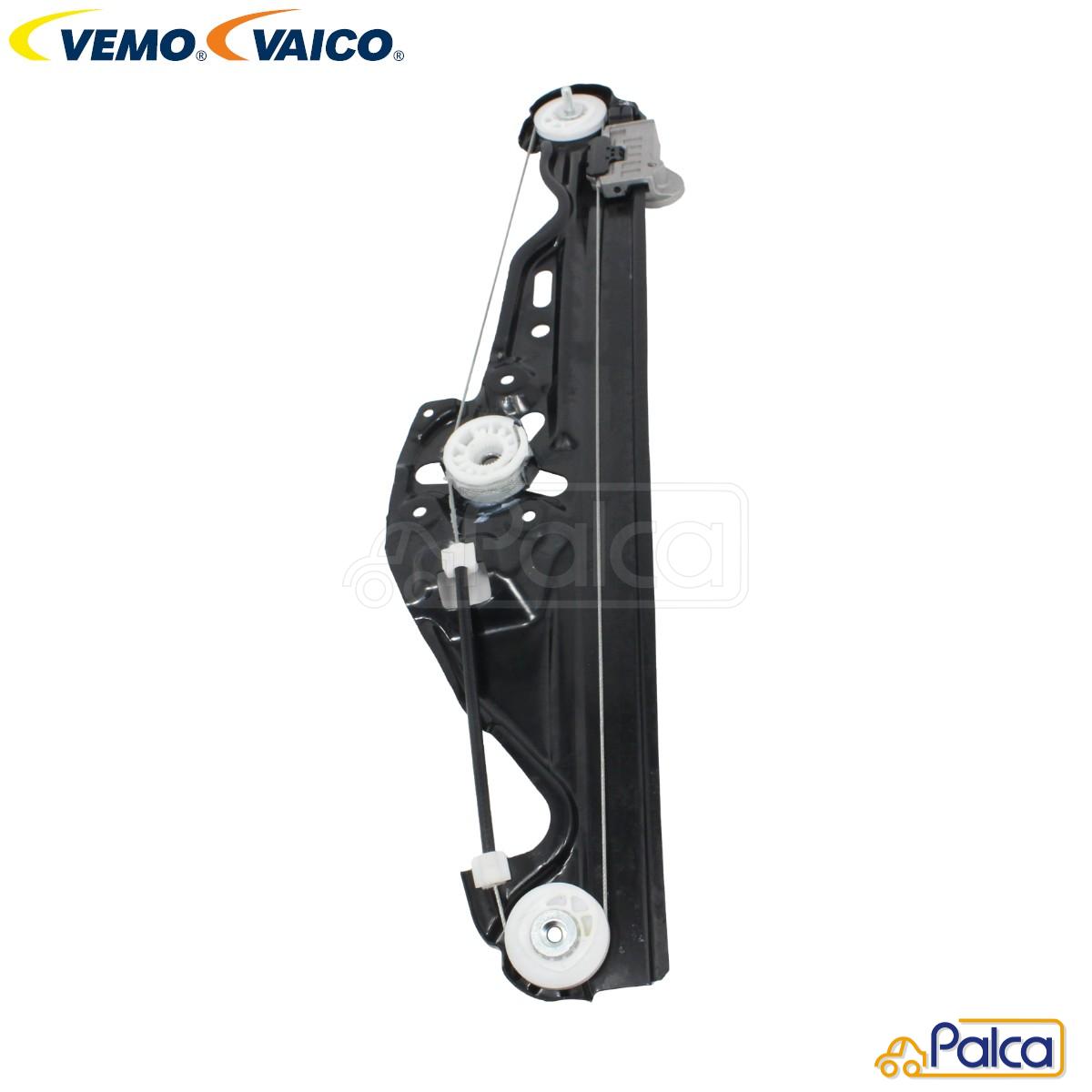 BMW リアウインドウレギュレーター 右| 5シリーズ /E60 E61 | VAICO製 | 51357184746