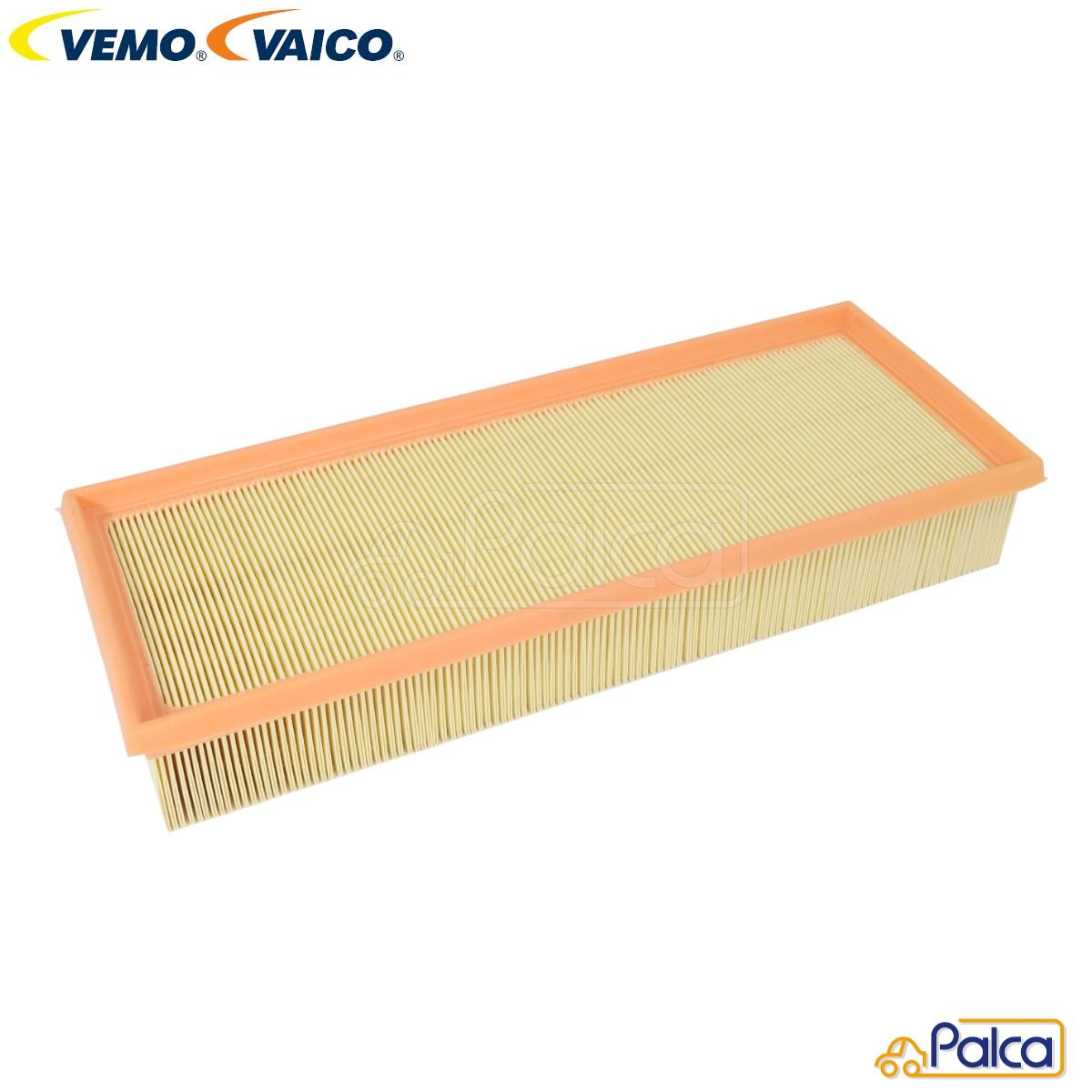 BMW エアフィルター/エアーエレメント | 5シリーズ|E34/535i | 7シリーズ|E32/730i 735i 735iL | M30 6気筒エンジン | VAICO製 | 13721714952