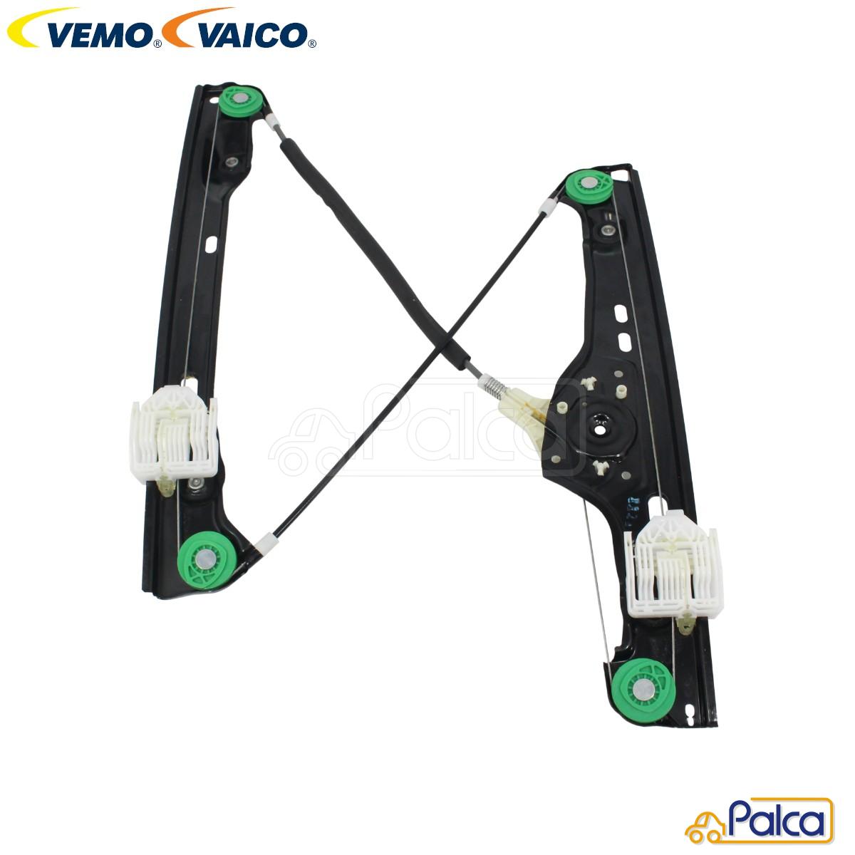 BMW ウインドウレギュレーター フロント右| 3シリーズ/E90 E91 | VAICO製 | 51337140588