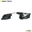 BMW フロントドアロックアクチュエーター 左| 5シリーズ/F10 F11 | 7シリーズ/F01 F02 F04 | 左ハンドル用 | ソフトクローズドア装着車両用 | VEMO製 | 51217185689に適合
