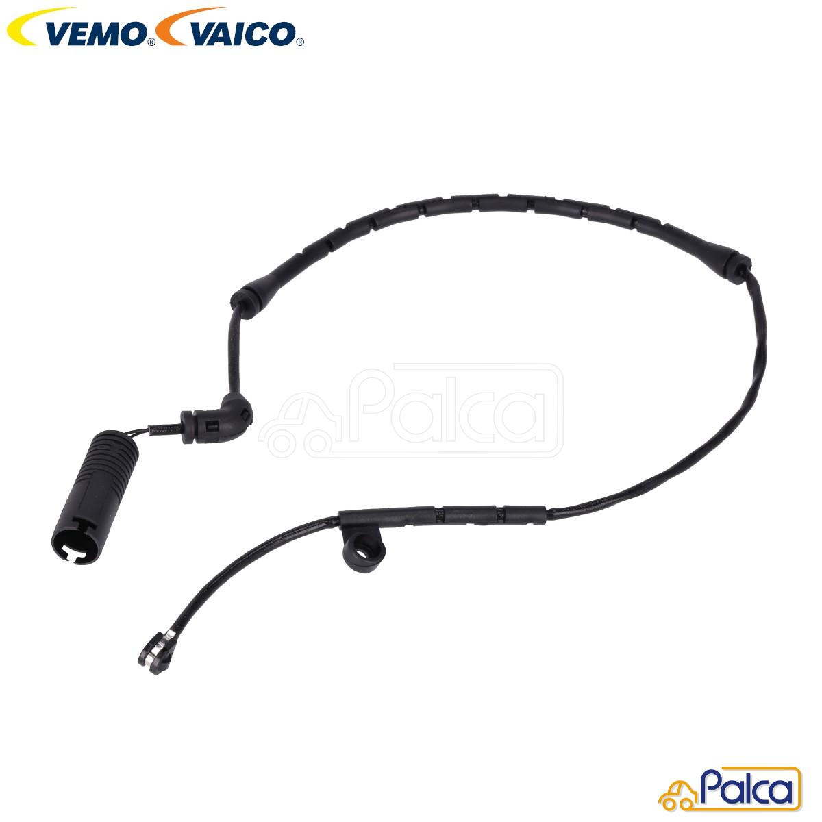 BMW フロント ブレーキパッドセンサー Z4 E85,E86/3.0si M3.2 | VEMO製 34357836795