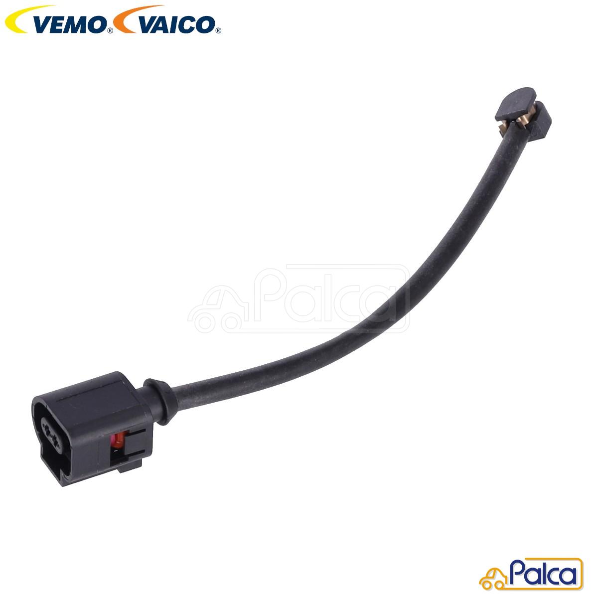 ポルシェ リア ブレーキパッドセンサー 911 991/3.4カレラ 3.4カレラ4 3.8カレラS 3.8カレラ4S GTS 4GTS | VEMO製 99160916300に適合