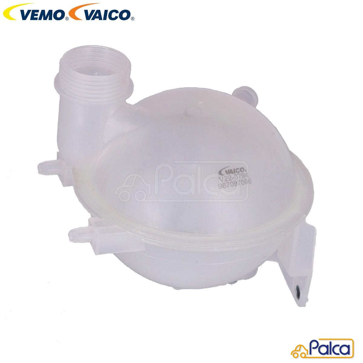 プジョー/シトロエン エキスパンションタンク/ラジエターリザーブタンク 307 | C4I C4ピカソI | VAICO製 1323W4に適合