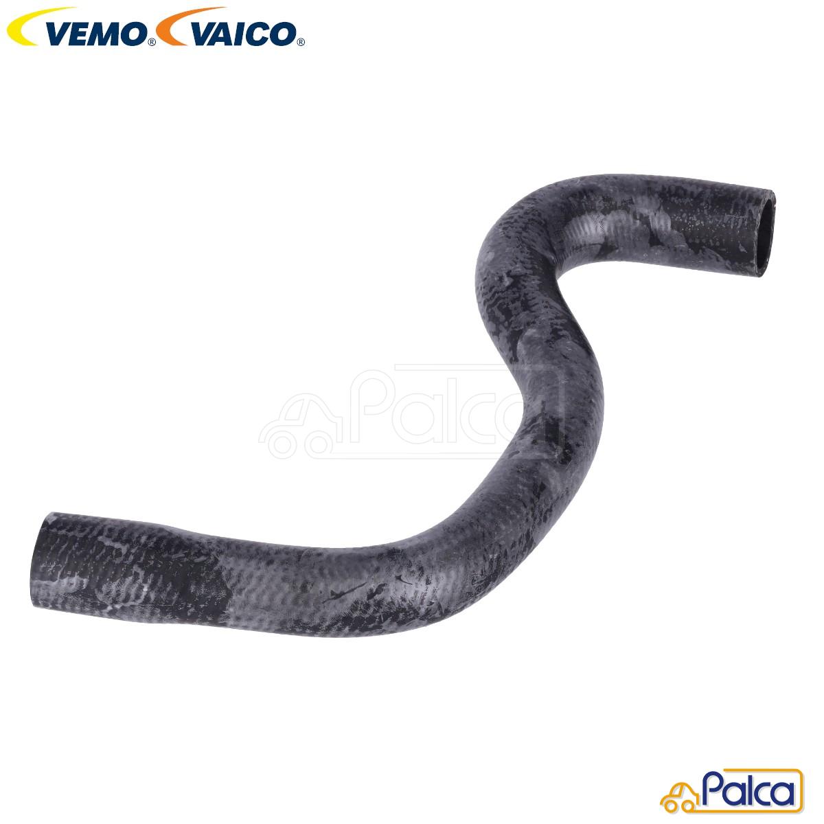 プジョー ラジエターホース ロア| 206/1.4 1.6 | VAICO製 1351EWに適合