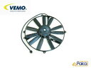 メルセデス ベンツ コンデンサー 電動ファン W124/230E,260E,300E W201/2.3,2.6 W126 901 902 VEMO製