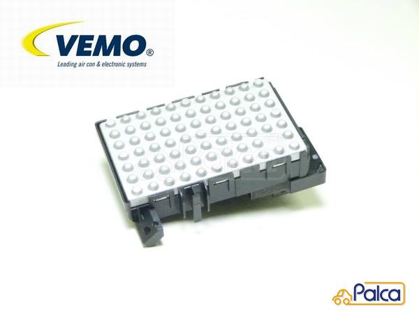 メルセデス ベンツ ブロアレジスター/ファンレギュレーター W221/S350,S450,S550,S600,S63AMG,S65AMG C216/CL500,CL600,CL63AMG,CL65AMG VEMO製 2218706758