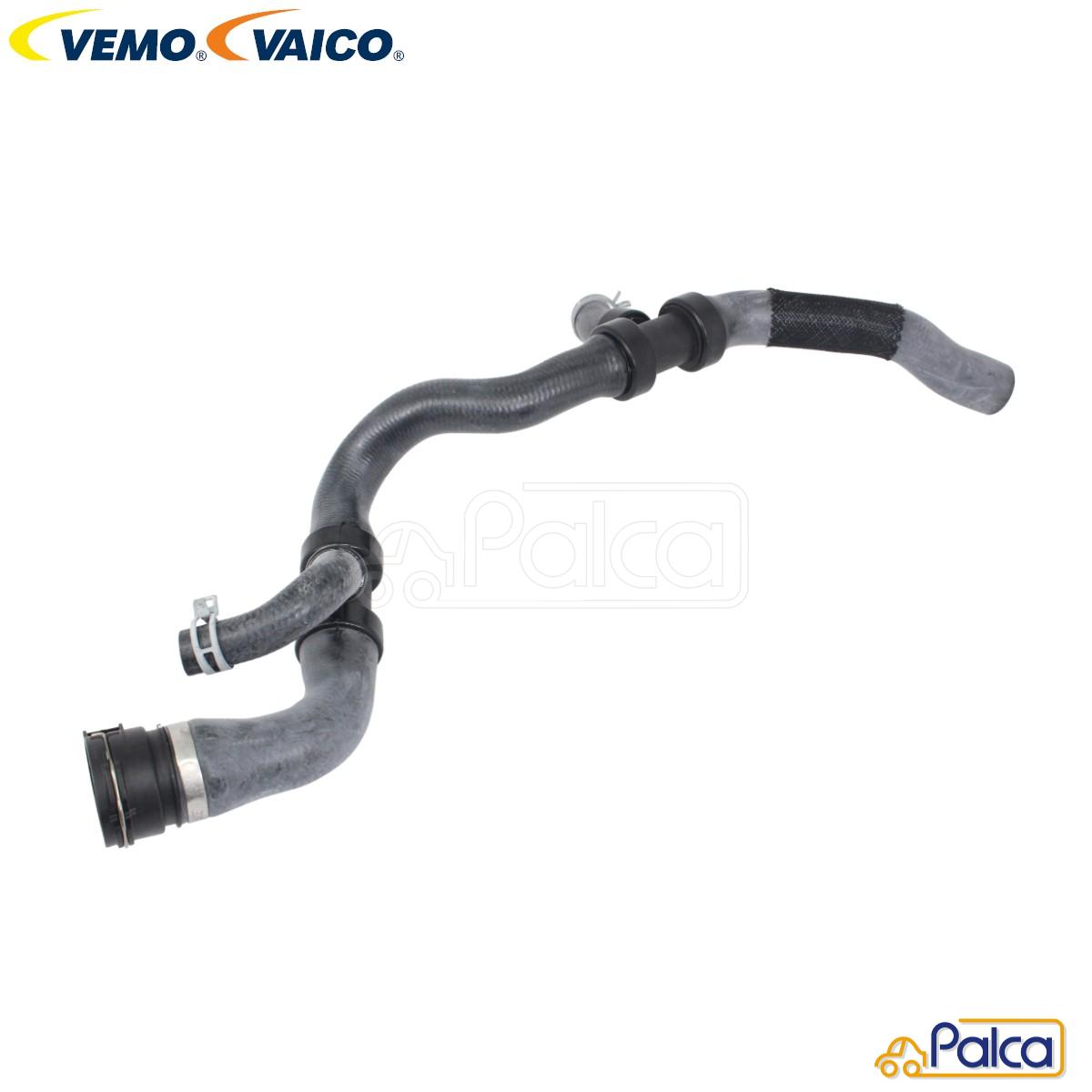 ボルボ ラジエターホース/ラジエーターホース ロアー S60II/2.0 | S80II/2.5 | V60I/2.0 2.5 | V70III/2.0 2.5 | XC60I/2.5 | XC70II/2.5 | VAICO製 30794641に適合