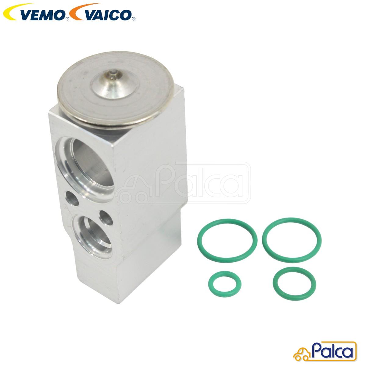 ボルボ エキスパンションバルブ/エキパン | S60 V70II XC70 XC90 | VAICO製 | 30676364に適合