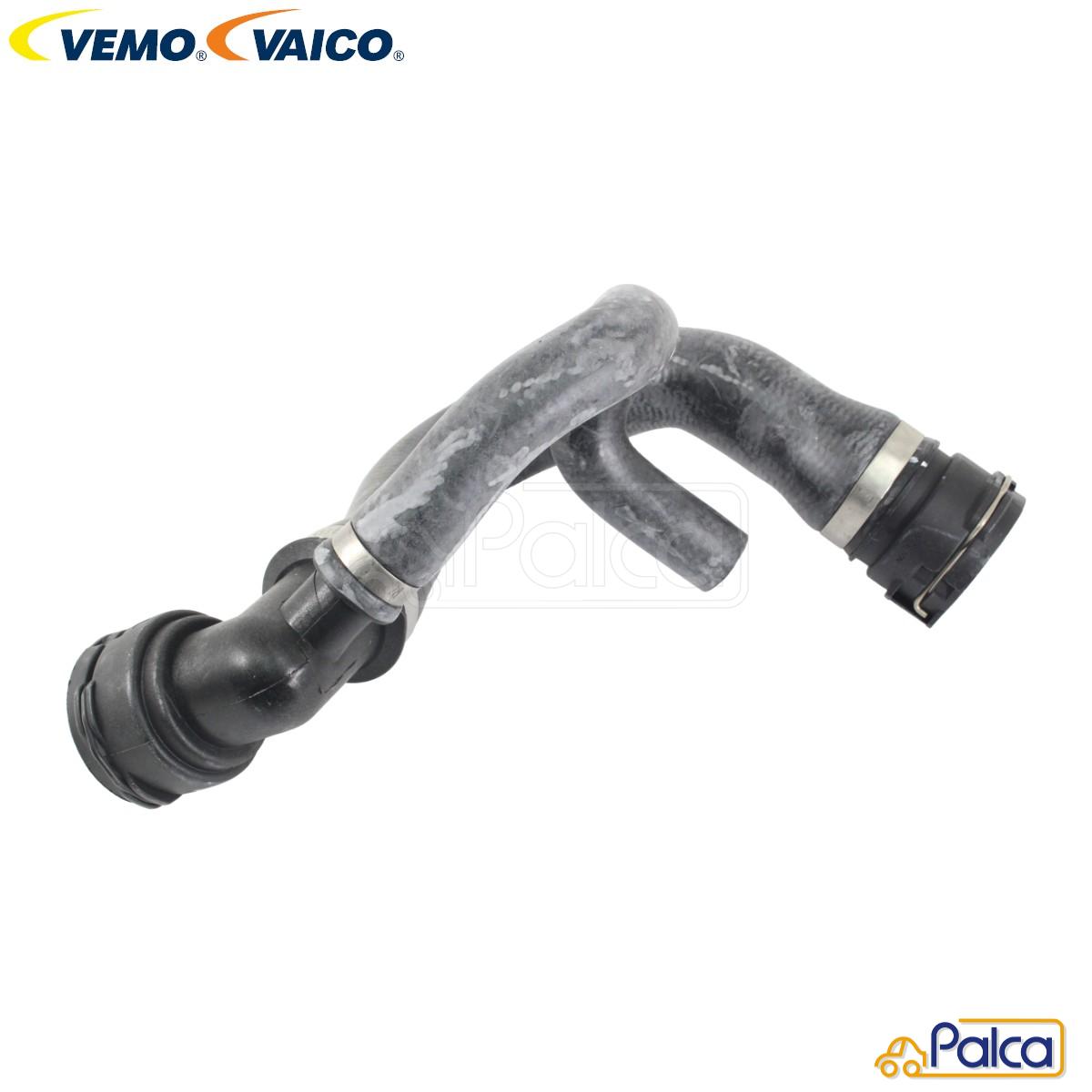 ボルボ ラジエターホース/ラジエーターホース ロアー S60II | S80II | V60I | V70III | XC60I/2.5 | XC70II | VAICO製 31261407に適合