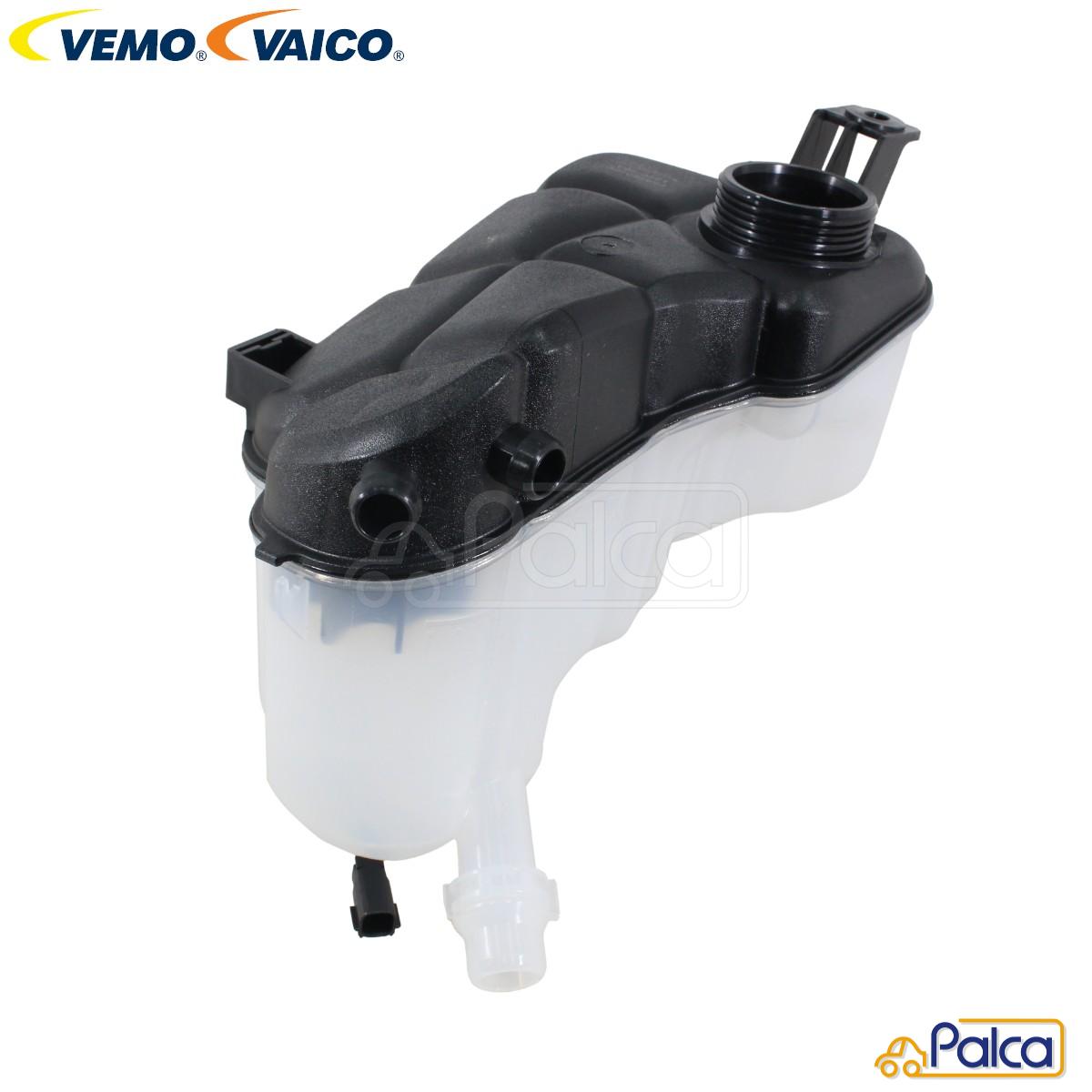 ボルボ エキスパンションタンク/ラジエターリザーブタンク | S60II/T4 | S80II/2.0T5 | V60I/2.0T5 | V70III/1.6T4 2.0T5 | VAICO製