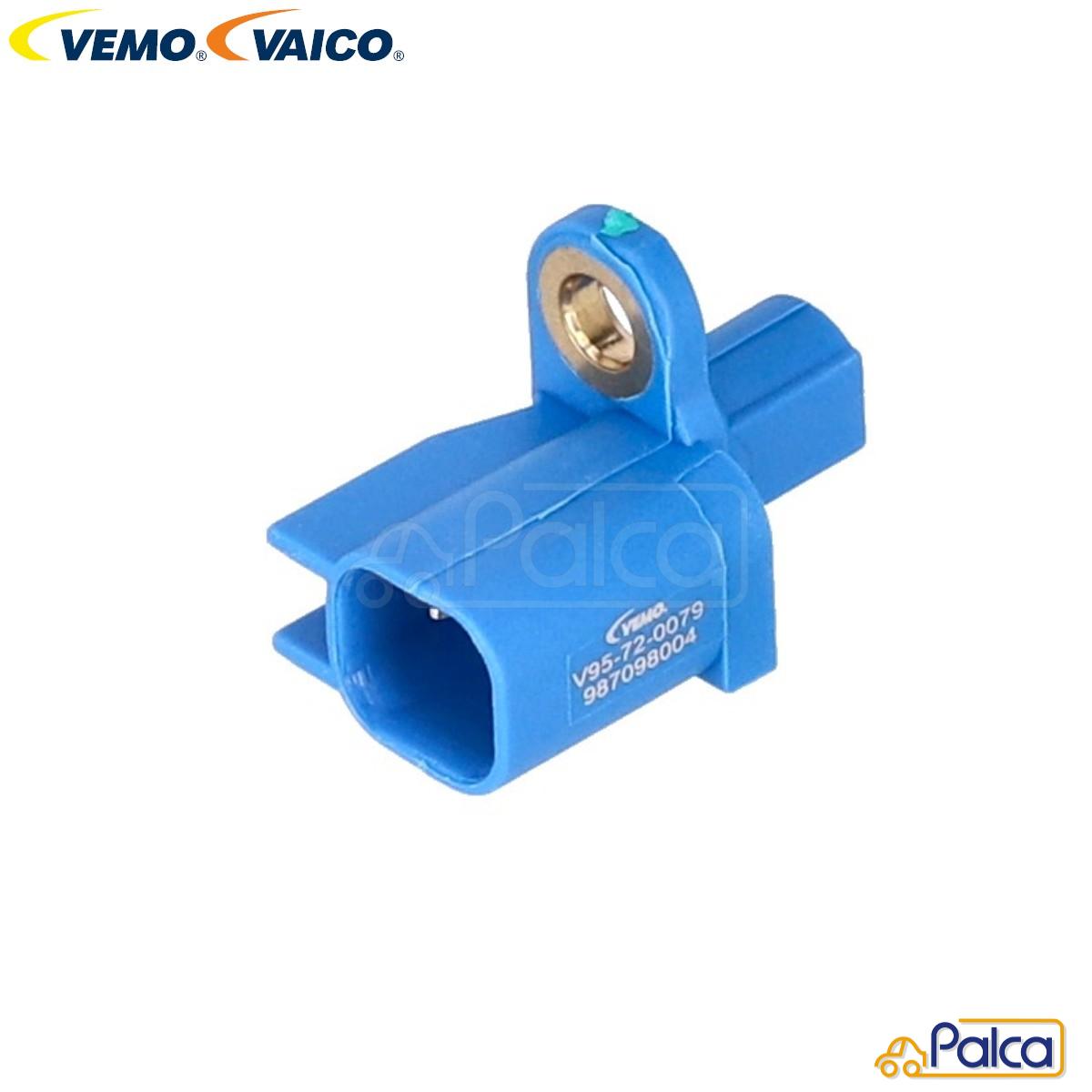 ボルボ/フォード リア ABSセンサー/スピードセンサー | S40II | S60II | S80II | V50 | V60I | V70III ..