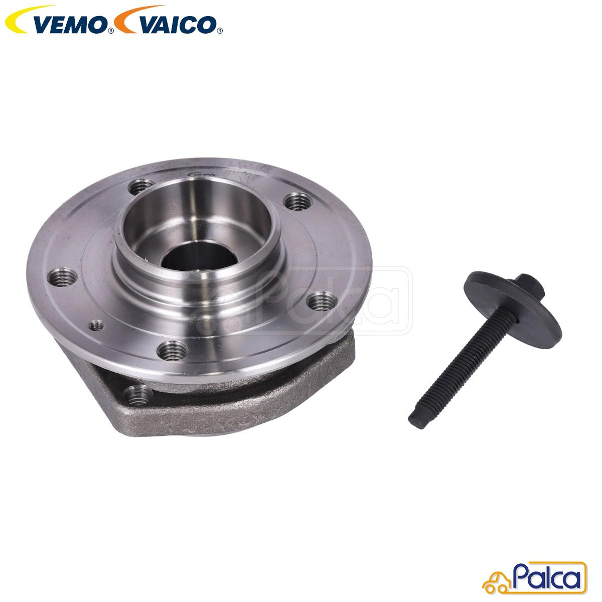 ボルボ フロント ホイールハブベアリング S70 V70I C70I V70XC XC70I | MY1999以降 | VAICO製 272456に適合