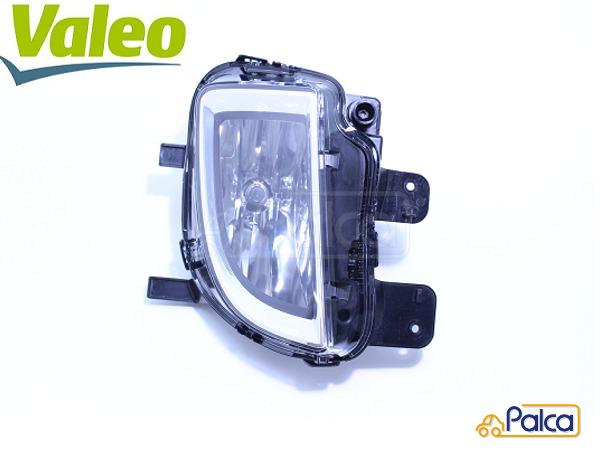 フォルクスワーゲン,VW フォグライト/フォグランプ 右 ゴルフ6/GTI 2009-2014 VALEO製