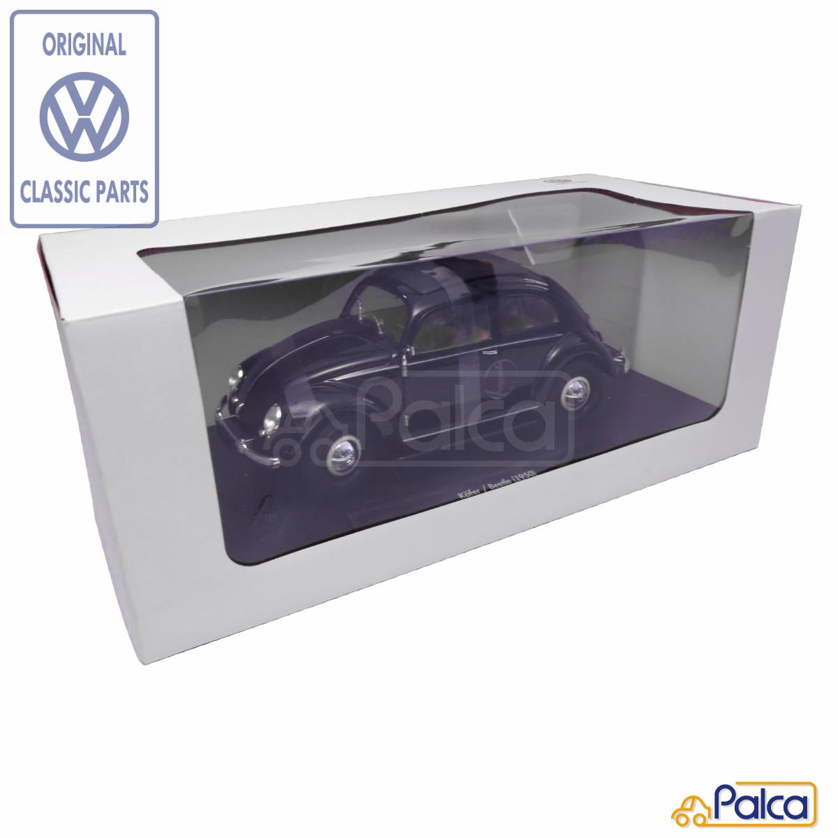 フォルクスワーゲン/VW ミニカー/モデルカー ビートル/BEETLE/TYPE1/タイプ1/KAFER 1950 1/18 純正品