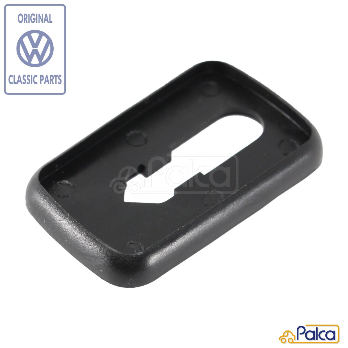 アウディ/VW アウタードアハンドル ガスケット フロント/小 ゴルフ1 | ジェッタ1 | ゴルフ1カブリオ | ..