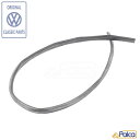 フォルクスワーゲン/VW ボンネットシール/ボンネットウェザーストリップ バンパー側 | ゴルフ2 | ゴルフカントリー | ジェッタ2 | 純正品 191823737A