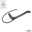 フォルクスワーゲン/VW ラジエターホース アッパー ゴルフ3/1HABF GTI | 純正 1H0121101E