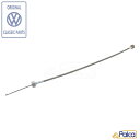 VW スピードメーターケーブル 左ハンドル オートマトランスミッション用| ゴルフ2 | ジェッタ2 | 純正 | 191957805E