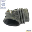 VW エアーインテークブーツ | コラード | パサート B3 | ゴルフ2 PL |ジェッタ2 PL |VW CLASSIC PARTS製 | 027133648