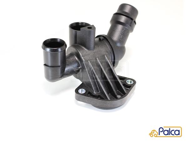 アウディ サーモスタット A4/8EBGBF,8EBWEF 2.0TFSI | BEHR製 06D121111G