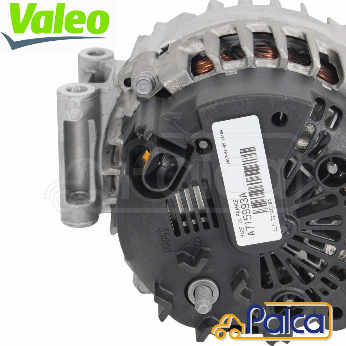アウディ/VWオルタネーターA3/8VCJSF,8VCZPF|Q3/8UCULB,8UCULC|TT/FVCHH,FVCHHS,FVCJS,FVCJXF|ゴルフ7/AUCHH,AUCJX,AUCJXF|ポロ/6RDAJ06J903023H