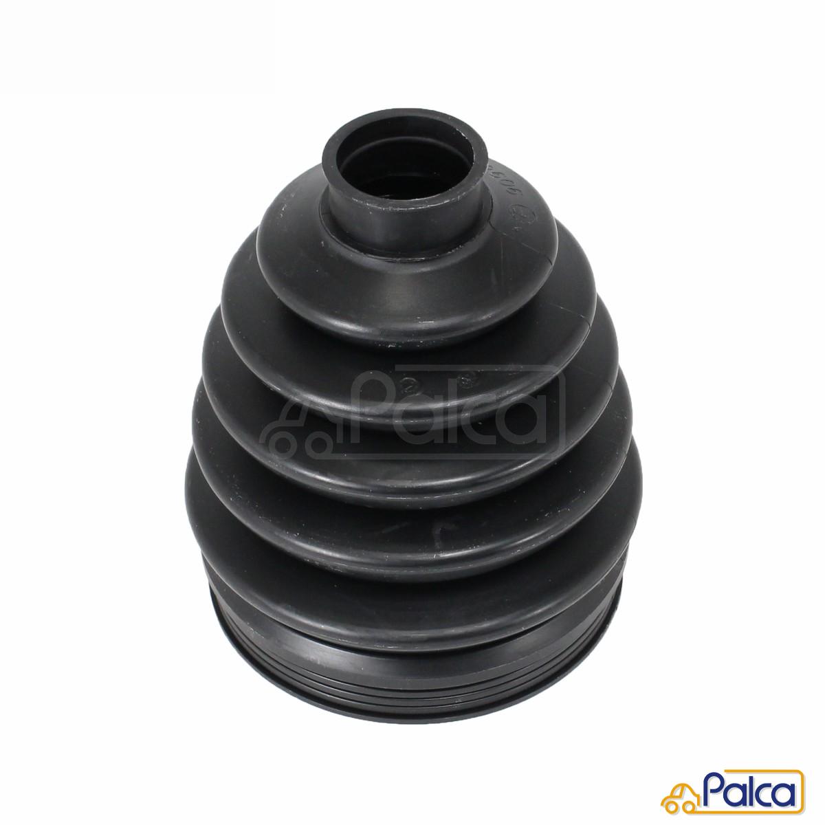 フォルクスワーゲン ドライブシャフトブーツ アウター側 ポロ/9NBBY,9NBKY,9NBJX,9NBTS,9NBUD,6RCGG,6RCBZ,6RCBZW FEBI製