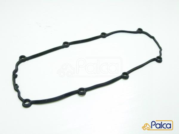 アウディ/VW シリンダーヘッドカバーガスケット/タペットカバーパッキン A3/8PBGU,8PBS ...