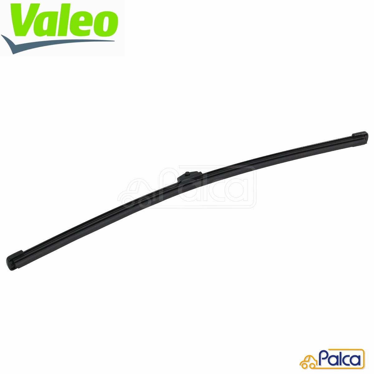 アウディ リア ワイパーブレード A1スポーツバック/8X | Q5/8R VALEO製
