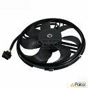 フォルクスワーゲン/VW 電動ファン モーター 345mm ルポ/6EAVY | NRF製