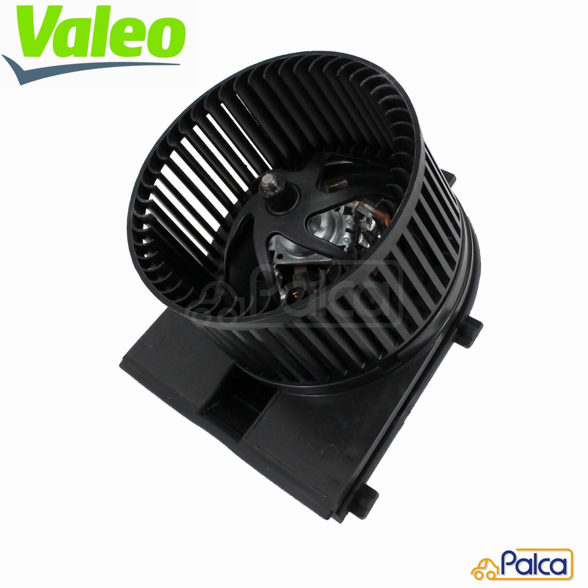 アウディ/VW エアコン/ヒーター ブロアモーター 右ハンドル用 A3/8L | TT/8N | ニ ...