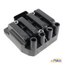 フォルクスワーゲン イグニッションコイル ゴルフ4/1JAZJ | ボーラ/1JAZJ | ニュービートル/9CAZJ | ニュービートルカブリオレ/1YAZJ | HELLA製