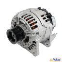 アウディ/VW ダイナモ/オルタネーター 70A A3/8P イオス ゴルフ5 | ゴルフプラス | ジェッタ3 | パサート/3C | ポロ/9N,6R | トゥーラン | HELLA製