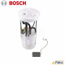 フォルクスワーゲン 燃料ポンプ/フューエルポンプ トゥーラン/1T 1.4TSI 1.6FSI 2.0FSI | BOSCH製 1T0919051E