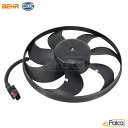 アウディ/フォルクスワーゲン 電動ファン モーター A3/8L | TT/8N | ボーラ | ゴルフ4 | BEHR製 1J0959455S