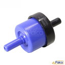 VW バキュームチェックバルブ ジェッタ2 | パサート/3B | ポロ/6N | T25/T3/ヴァナゴン/カラベル | T4/ヴァナゴン/カラベル | ヴェント | VEMO製 433862117