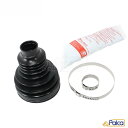 BMW ドライブシャフトブーツ インナー X5 E70/3.0si 4.8i 30i 35i 48i 50i M | X6 E71,E72/35i 50i M ActiveHybridX6 | 31607545107