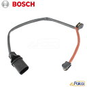 アウディ フロント ブレーキパッドセンサー A6/4G | A7/4G | Q5/8R 2013年以降 | BOSCH製 8R0615121A 4G0615121C