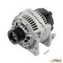 VW オルタネーター/ダイナモ 90A| ゴルフ3 | ゴルフ3カブリオ | ヴェント | ポロ/6N | パサート/B3 B4 | ヴァナゴン/トランスポーター/T4 70 | HELLA製