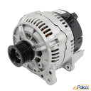 VW オルタネーター/ダイナモ 120A| ゴルフ3 | ヴェント | パサート/B3 B4 | コラード | ヴァナゴン/トランスポーター|T4 70 | シャラン/7M | HELLA製